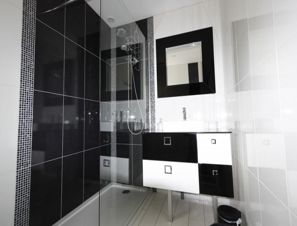 La Haute Muraille Saint-Folquin Habitación foto